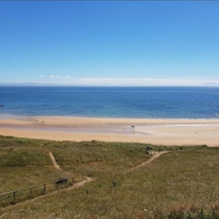 Coastal Caravan Elie Sleeps 6 外观 照片